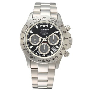 �y2,000�~OFF�N�[�|�����p�ŁzTECHNOS �e�N�m�X TE4001SB �����Y �r���v �������K�i ��������