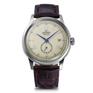 EPSON �G�v�\�� ORIENT �I���G���g Bambino38 �o���r�[�m RN-AP0105Y �����Y �r���v �������K�i ��������