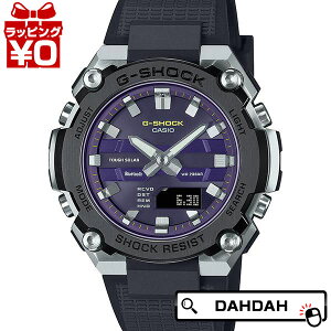 y10OFFN[|pŁzG-SHOCK W[VbN gshock GVbN CASIO JVI G-STEEL GX`[ GST-B600A-1A6JF Y rv Ki 