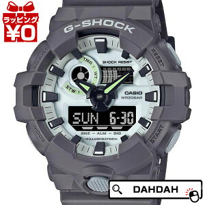 y2,000~OFFN[|pŁzG-SHOCK W[VbN gshock GVbN CASIO JVI HIDDEN GLOW GA-700HD-8AJF Y rv Ki 