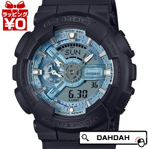 G-SHOCK W[VbN gshock GVbN CASIO JVI GA-110CD-1A2JF Y rv Ki 