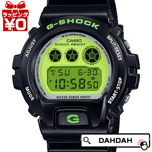 y2,000~OFFN[|pŁzG-SHOCK GVbN CASIO JVI W[VbN DW-6900RCS-1JF Y rv Ki 
