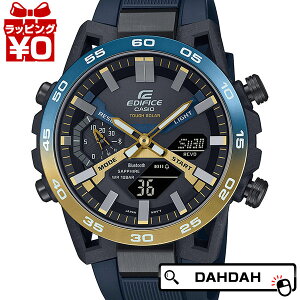 �y2,000�~OFF�N�[�|�����p�ŁzEDIFICE �G�f�B�t�B�X CASIO �J�V�I ECB-2000YNP-1AJF �����Y �r���v �������K�i ��������