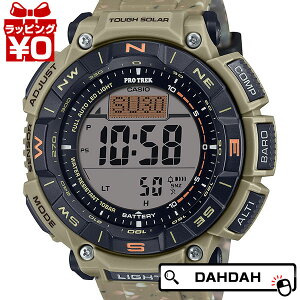 PROTREK vgbN CASIO JVI PRG-340SC-5JF Y rv Ki 