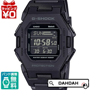 CASIO JVI G-SHOCK W[VbN GVbN NEW BASIC GD-B500-1JF Y rv Ki 