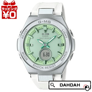 BABY-G xCr[W[ xr[W[ xr[G CASIO JVI MSG-W200FE-7AJF fB[X rv Ki 