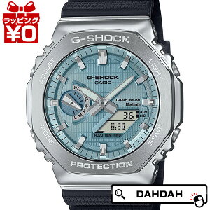 y10OFFN[|pŁzCASIO JVI G-SHOCK W[VbN gshock@GVbN g-VbN u[ ^Jo[h GBM-2100A-1A2JF Y rv Ki 