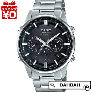 CASIO �J�V�I LINEAGE ���j�G�[�W LIW-M700D-1AJF �����Y �r���v �������K�i ��������