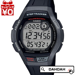 �y2,000�~OFF�N�[�|�����p�ŁzCASIO Collection �J�V�I�R���N�V���� �J�V�R�� WS-2000H-1AJH �����Y �r���v �������K�i ��������