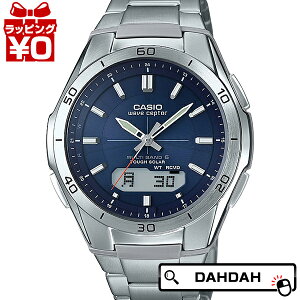 CASIO JVI waveceptor EFuZv^[ EF[uZv^[ WVA-M640D-2AJF Y rv Ki 