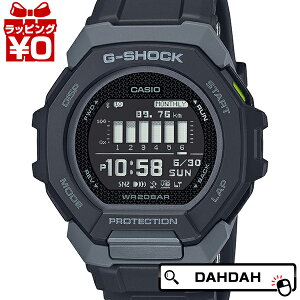 �y�N�[�|�����p��2,000�~OFF�zG-SHOCK G�V���b�N �W�[�V���b�N �J�V�I CASIO G-SQUAD G�X�N���b�h GBD-300-1JF �����Y �r���v �������K�i ��������