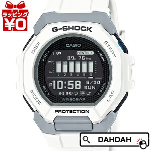 �y�N�[�|�����p��2,000�~OFF�zG-SHOCK G�V���b�N �W�[�V���b�N �J�V�I CASIO G-SQUAD G�X�N���b�h GBD-300-7JF �����Y �r���v �������K�i ��������