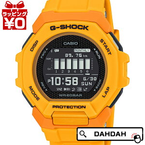 �y�N�[�|�����p��2,000�~OFF�zG-SHOCK G�V���b�N �W�[�V���b�N �J�V�I CASIO G-SQUAD G�X�N���b�h GBD-300-9JF �����Y �r���v �������K�i ��������