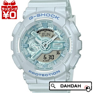 �y2,000�~OFF�N�[�|�����p�ŁzG-SHOCK G�V���b�N �W�[�V���b�N �J�V�I CASIO Silky tone colors GMA-S110ST-2AJF ���f�B�[�X �r���v �������K�i ��������