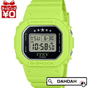 G-SHOCK GVbN W[VbN JVI CASIO ITZYR{@2e GMD-S5610IT-3JR fB[X rv Ki 