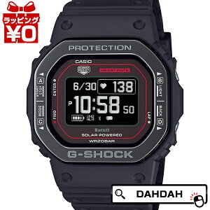 G-SHOCK GVbN W[VbN JVI CASIO G-SQUAD@Cibvǉ DW-H5600MB-1A4JR Y rv Ki 