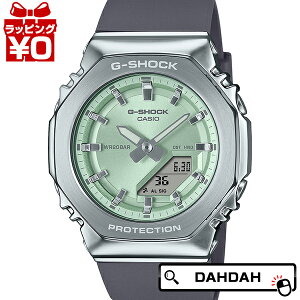 �y2,000�~OFF�N�[�|�����p�ŁzG-SHOCK G�V���b�N �W�[�V���b�N �J�V�I CASIO GM-S2100�V���[�Y GM-S2110-3AJF ���f�B�[�X �r���v �������K�i ��������