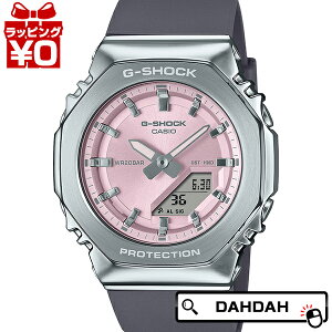 �y10��OFF�N�[�|�����p�ŁzG-SHOCK G�V���b�N �W�[�V���b�N �J�V�I CASIO GM-S2100�V���[�Y GM-S2110-4AJF ���f�B�[�X �r���v �������K�i ��������