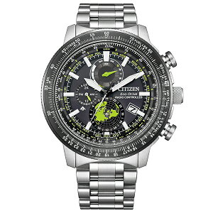 �y10��OFF�N�[�|�����p�ŁzCITIZEN �V�`�Y�� PROMASTER �v���}�X�^�[ BY3006-53E �����Y �r���v �������K�i ��������