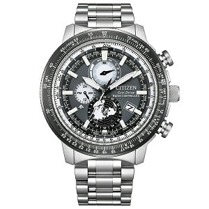 CITIZEN �V�`�Y�� PROMASTER �v���}�X�^�[ BY3006-53H �����Y �r���v �������K�i ��������