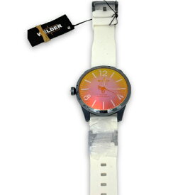【2,000円OFFクーポン＋3点で10倍、2点でも5倍】WELDER WWRL1003 メンズ 腕時計 国内正規品 送料無料