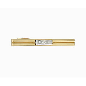 �y2,000�~OFF�N�[�|�����p�ŁzS.T.DUPONT �G�X�E�e�[�E�f���|�� 005842 �^�C�N���b�v �N���� �S�[���h �������K�i ��������