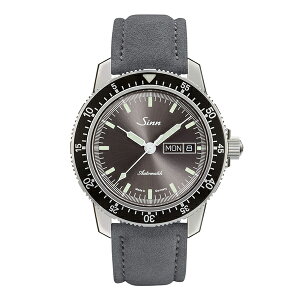 �y2,000�~OFF�N�[�|�����p�ŁzSinn �W�� �p�C���b�g �E�H�b�` 104.ST.SA.IA �����Y �r���v �������K�i ��������