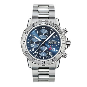 �y2,000�~OFF�N�[�|�����p�ŁzSinn �W�� �_�C�r���O �E�H�b�` 206.ARKTIS.II �u���X�d�l �����Y �r���v �������K�i ��������
