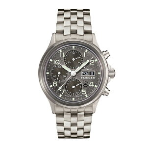 �y2,000�~OFF�N�[�|�����p�ŁzSinn �W�� �t���[�K�[ �N���m�O���t 358.SA.FLIEGER.DS �u���X�d�l �����Y �r���v �������K�i ��������