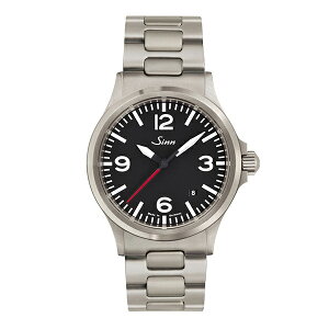 Sinn �W�� �C���X�g�D�������g�E�H�b�` 556.A.RS �u���X�d�l �����Y �r���v �������K�i ��������