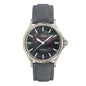 Sinn �W�� �C���X�g�D�������g�E�H�b�` 556.I.Perlmutt.S �����Y �r���v �������K�i ��������