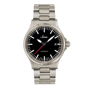 Sinn �W�� �C���X�g�D�������g�E�H�b�` 556.I.RS �u���X�d�l �����Y �r���v �������K�i ��������