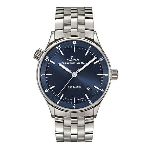 Sinn �W�� �t�����N�t���g �t�@�C�i���V�����E�H�b�` 6068.B �����Y �r���v �������K�i ��������