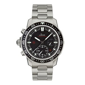 Sinn �W�� �_�C�r���O �E�H�b�` EZM13.1 �u���X�d�l �����Y �r���v �������K�i ��������