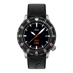 Sinn W _CrO EHb` U50.HYDRO.SDR Y rv Ki 
