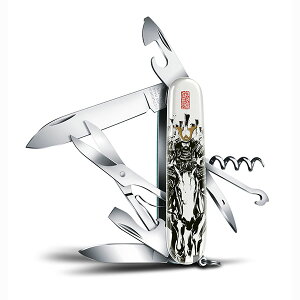 VICTORINOX rNgmbNX 퍑nGNC}[ kN 1.3703.7-X18 }`c[ XCX Ki 