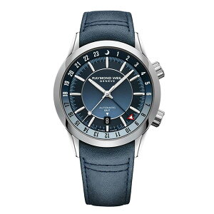 RAYMOND WEIL Ch EFC t[T[ 2761-STC-50001 Y rv Ki 