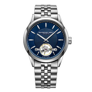 RAYMOND WEIL Ch EFC t[T[ 2780-ST-50001 Y rv Ki 