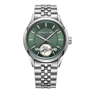 y10OFFN[|pŁzRAYMOND WEIL Ch EFC t[T[ 2780-ST-52001 Y rv Ki 