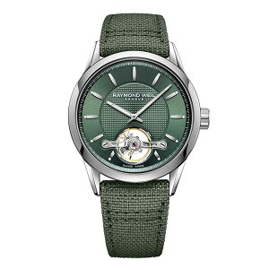 RAYMOND WEIL Ch EFC t[T[ 2780-STC-52001 Y rv Ki 