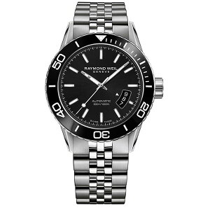 y10OFFN[|pŁzRAYMOND WEIL Ch EFC t[T[ 2760-ST1-20001 Y rv Ki 