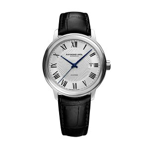 【2,000円OFFクーポン利用で】RAYMOND WEIL レイモンド ウェイル マエストロ 2237-STC-00659 メンズ 腕時計 国内正規品 送料無料