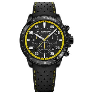 y2,000~OFFN[|pŁzRAYMOND WEIL Ch EFC ^S 8570-BKR-05275 Y rv Ki 