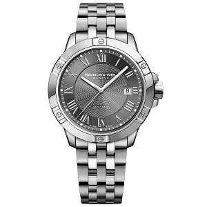 y10OFFN[|pŁzRAYMOND WEIL Ch EFC ^S 8160-ST-00608 Y rv Ki 