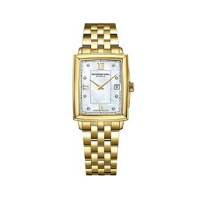 �y2,000�~OFF�N�[�|�����p�ŁzRAYMOND WEIL ���C�����h �E�F�C�� �g�b�J�[�^ 5925-P-00995 ���f�B�[�X �r���v �������K�i ��������