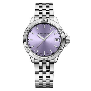 RAYMOND WEIL Ch EFC ^S 5960-ST-46001 fB[X rv Ki 