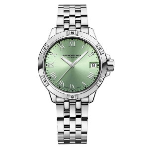 �y2,000�~OFF�N�[�|�����p�ŁzRAYMOND WEIL ���C�����h �E�F�C�� �^���S 5960-ST-00520 ���f�B�[�X �r���v �������K�i ��������