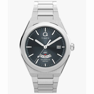 �y2,000�~OFF�N�[�|�����p�ŁzTIMEX �^�C���b�N�X �R���`�l���^���@GMT TW2Y12100 �����Y �r���v �������K�i ��������