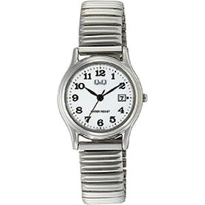 CITIZEN �V�`�Y�� Q&Q �L���[���L���[ �L���[�A���h�L���[ �d�r�� �G�N�X�p���V�����o���h A33A-001PK ���f�B�[�X �r���v �������K�i