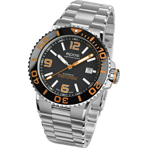 y2,000~OFFN[|{Xܓ3_10{A2_ł5{zEPOS G|X Sportive Diver 3441ABKORM Yrv Ki 